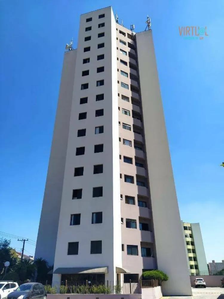 Apartamento, 2 quartos, 51 m² - Foto 20