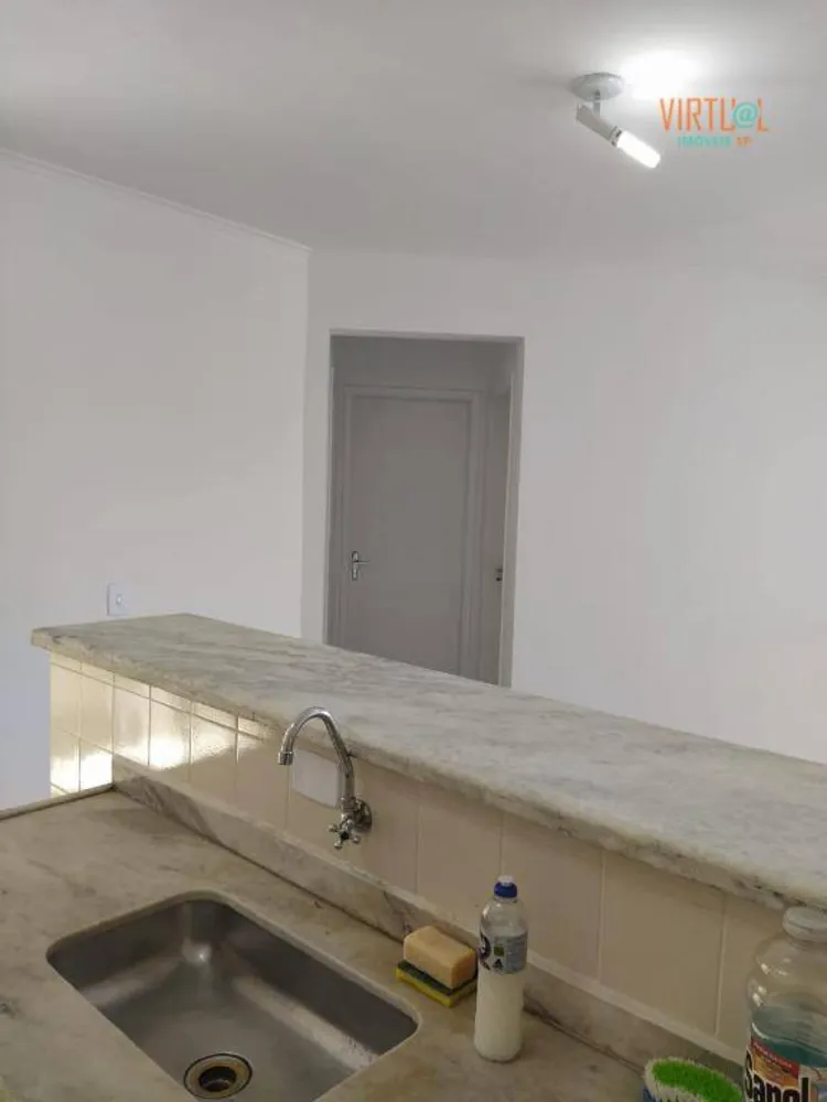 Apartamento, 2 quartos, 51 m² - Foto 7