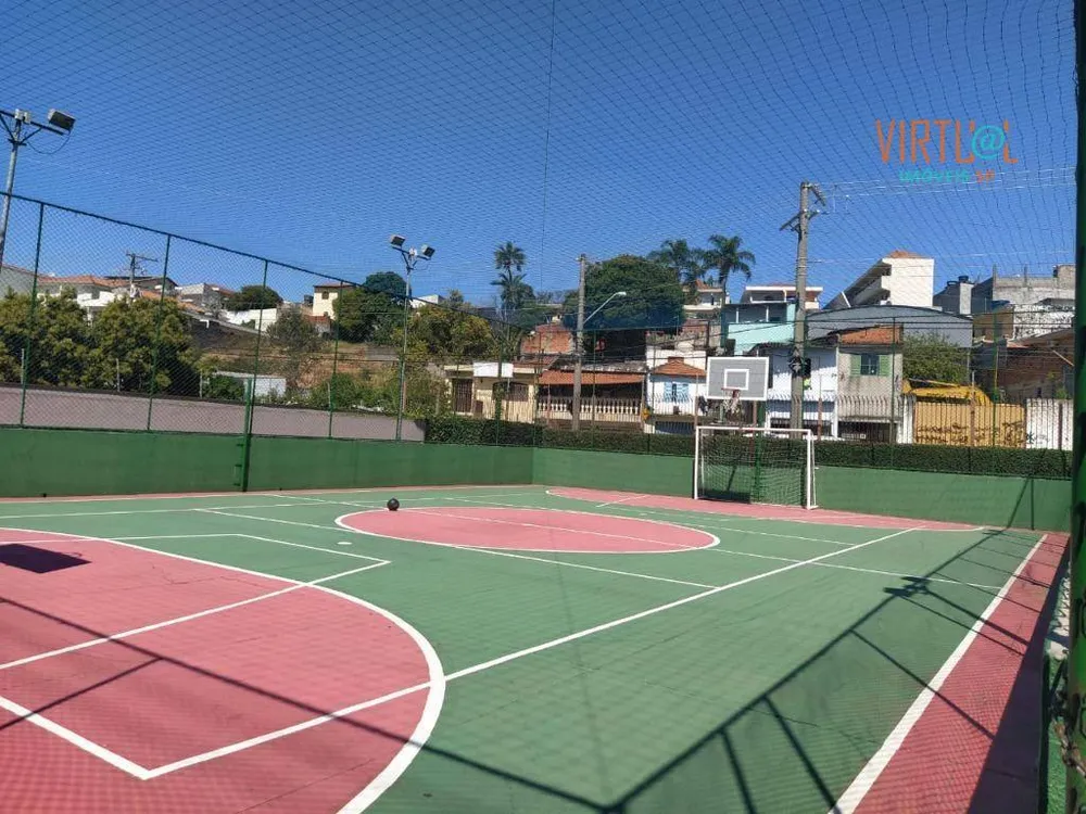 Apartamento, 2 quartos, 51 m² - Foto 15