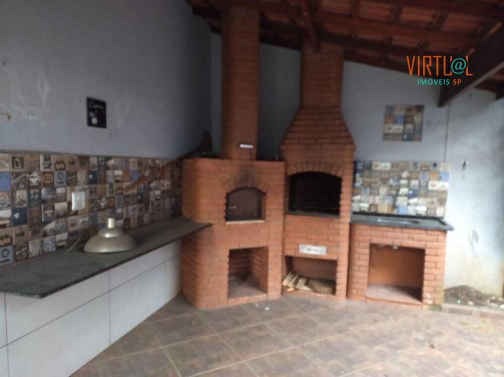 Sobrado à venda com 3 quartos, 283m² - Foto 12