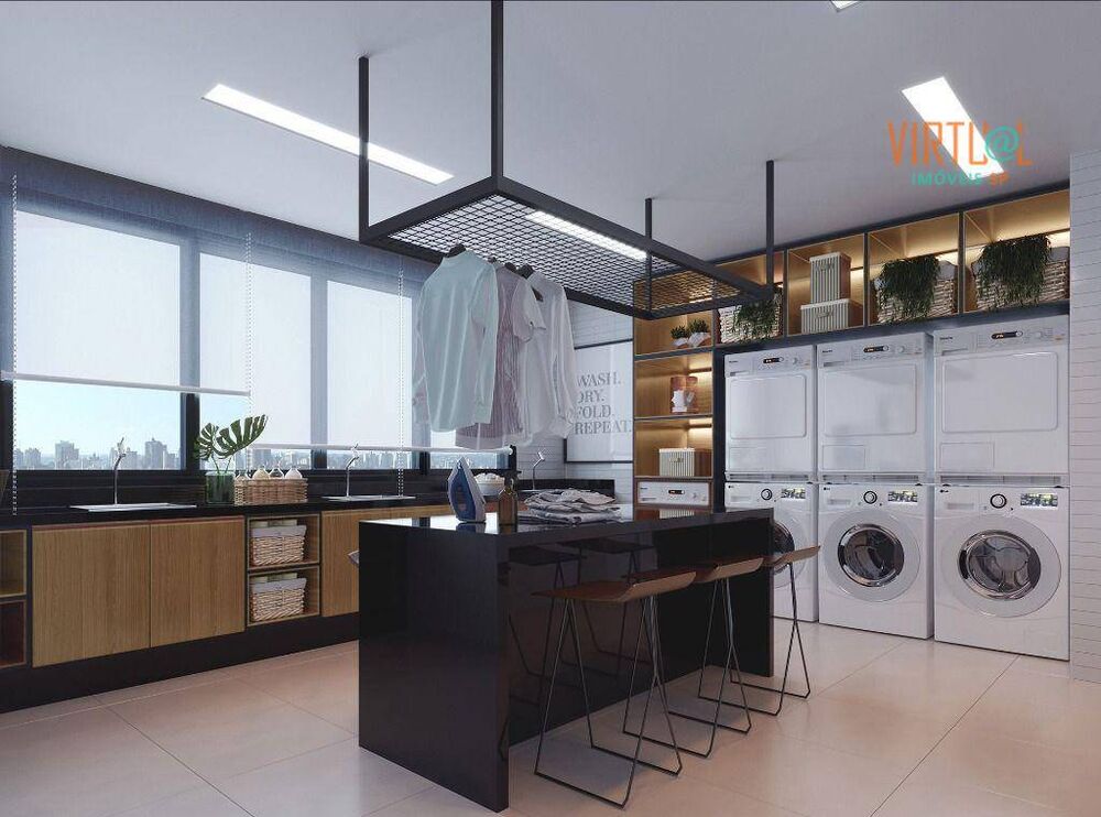 Apartamento para alugar com 1 quarto, 24m² - Foto 12