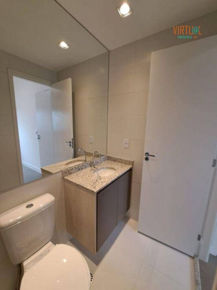 Apartamento para alugar com 1 quarto, 24m² - Foto 5