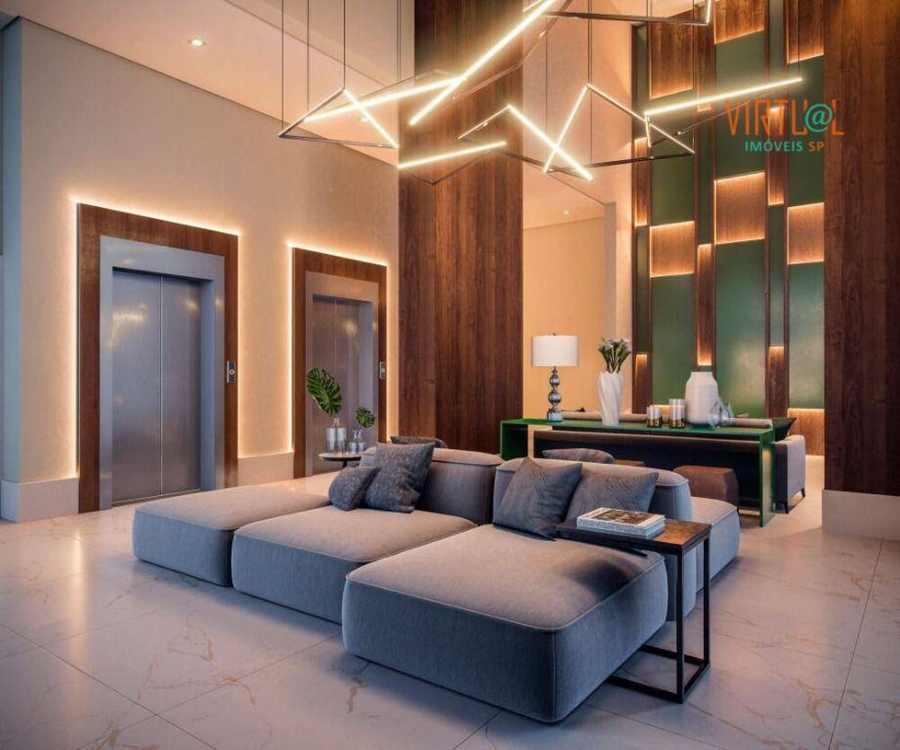 Apartamento para alugar com 1 quarto, 24m² - Foto 7