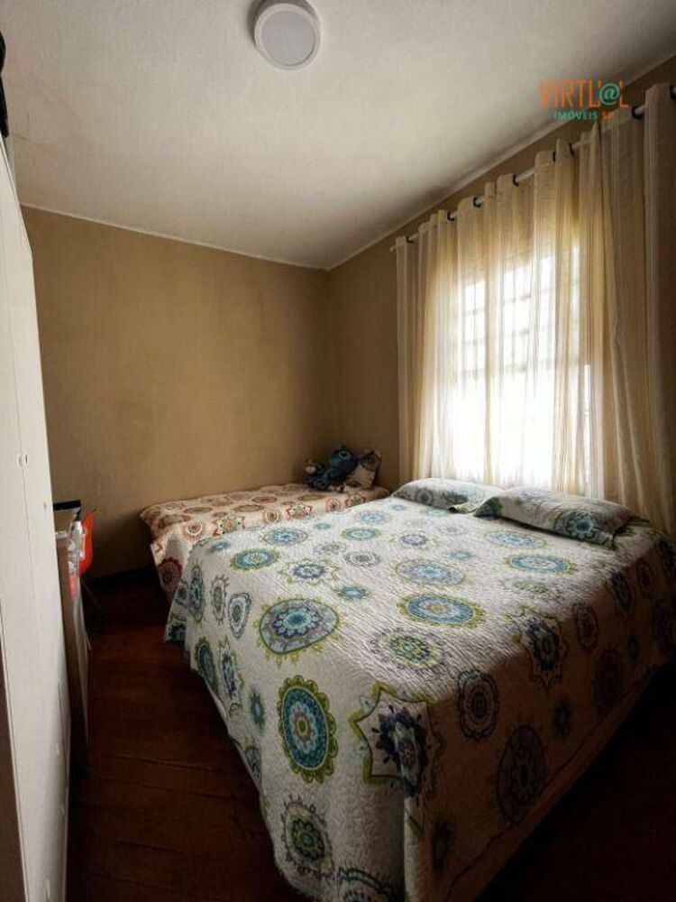 Casa, 4 quartos, 152 m² - Foto 11
