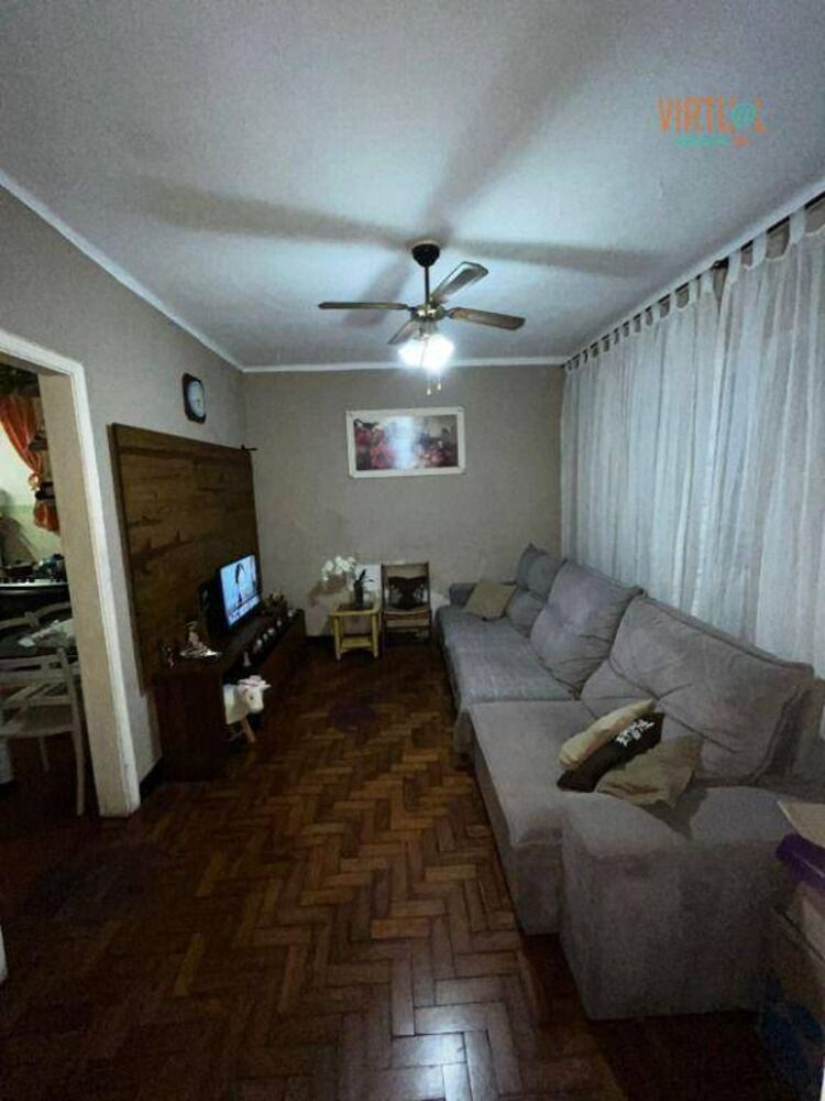 Casa, 4 quartos, 152 m² - Foto 12