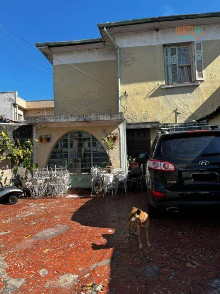 Casa, 4 quartos, 152 m² - Foto 8