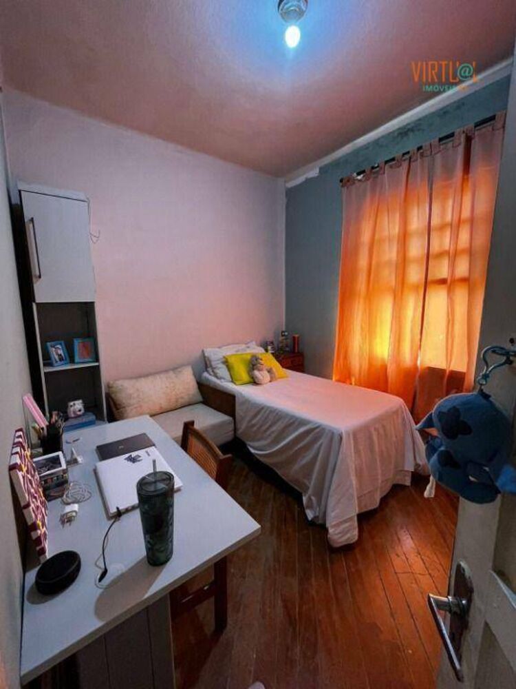Casa, 4 quartos, 152 m² - Foto 10