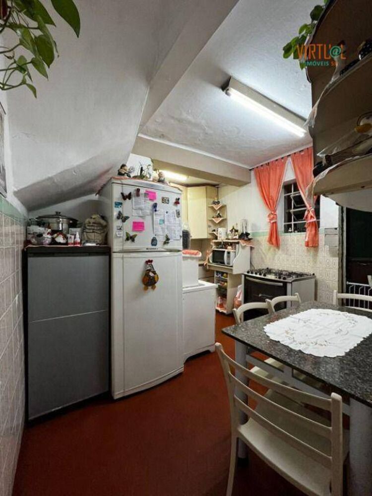 Casa, 4 quartos, 152 m² - Foto 4