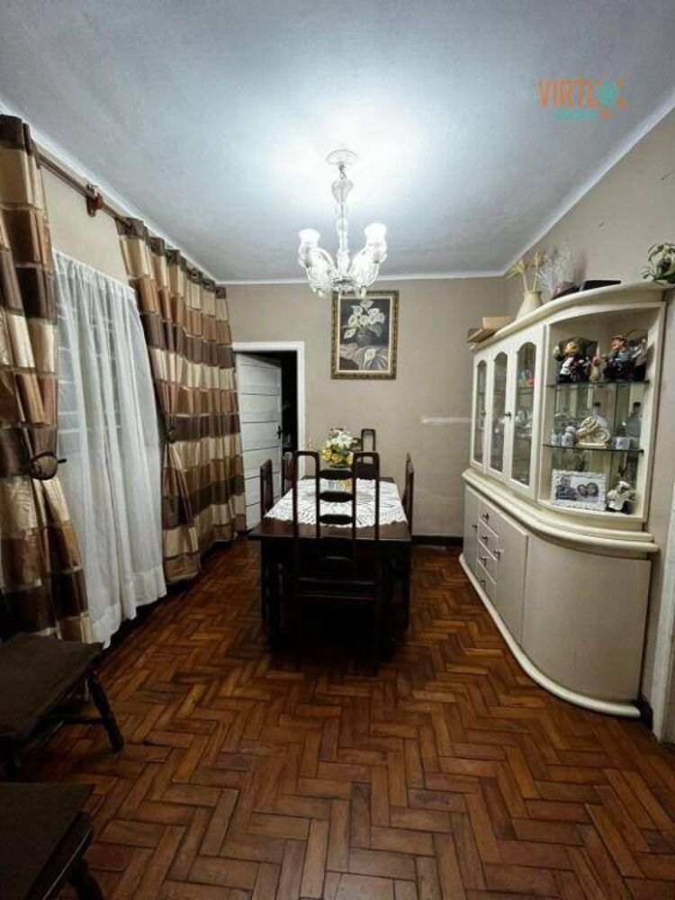 Casa, 4 quartos, 152 m² - Foto 6