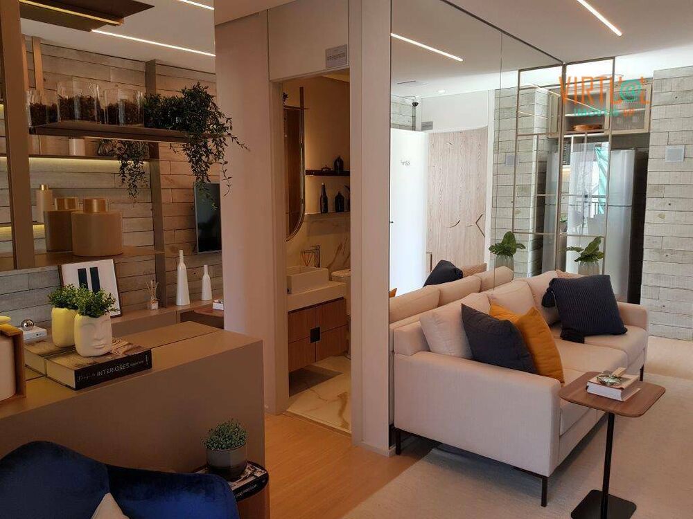 Apartamento, 3 quartos, 62 m² - Foto 1