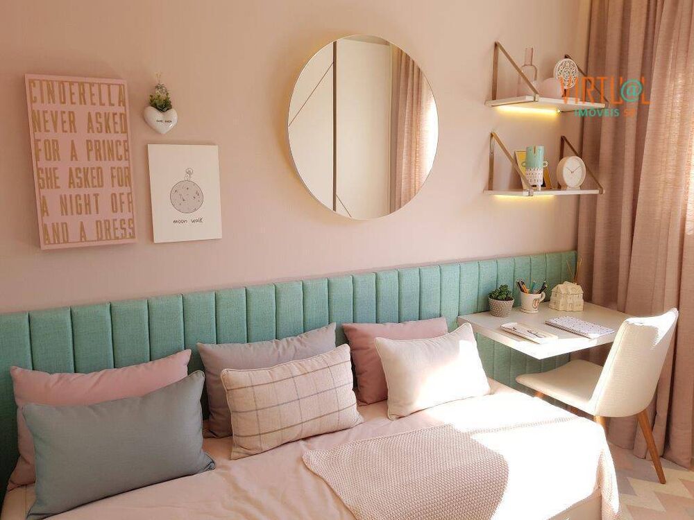Apartamento, 3 quartos, 62 m² - Foto 6