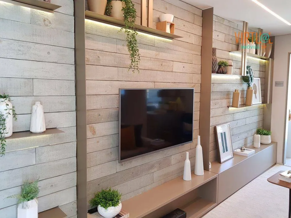 Apartamento, 3 quartos, 62 m² - Foto 1