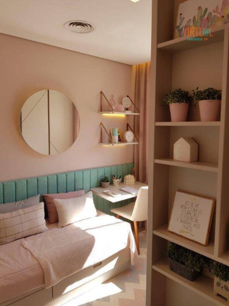 Apartamento, 3 quartos, 62 m² - Foto 5