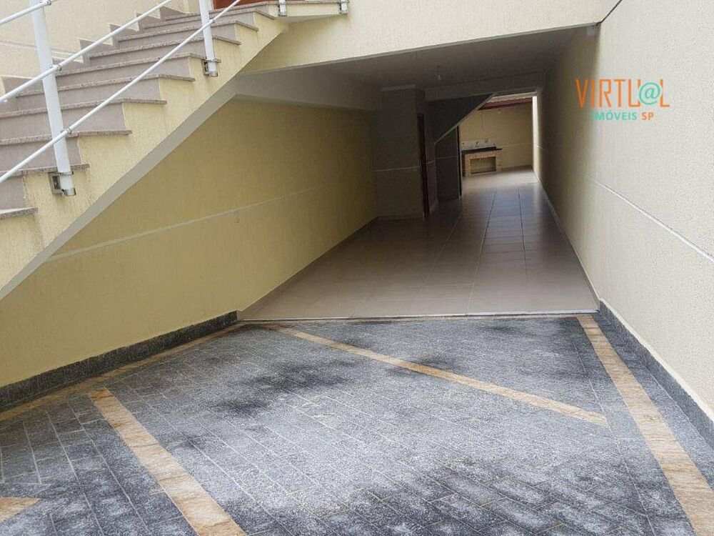 Sobrado, 3 quartos, 190 m² - Foto 14