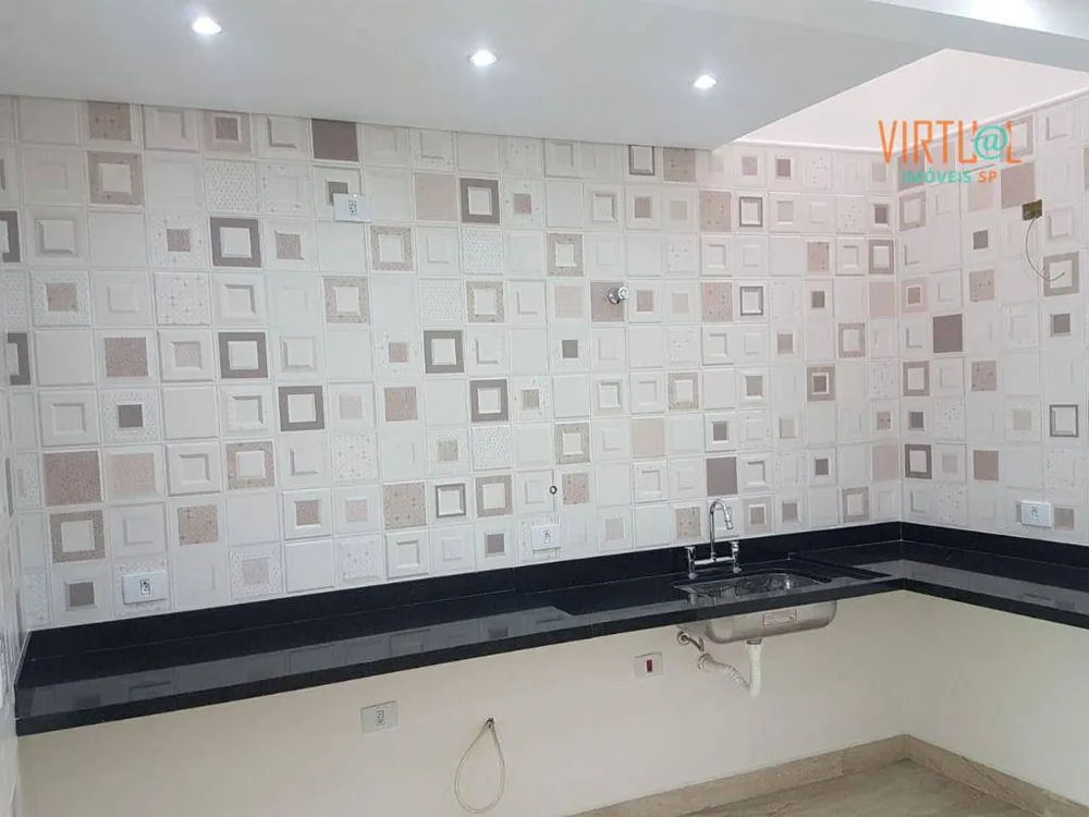 Sobrado, 3 quartos, 190 m² - Foto 17