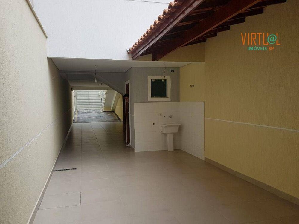 Sobrado, 3 quartos, 190 m² - Foto 6