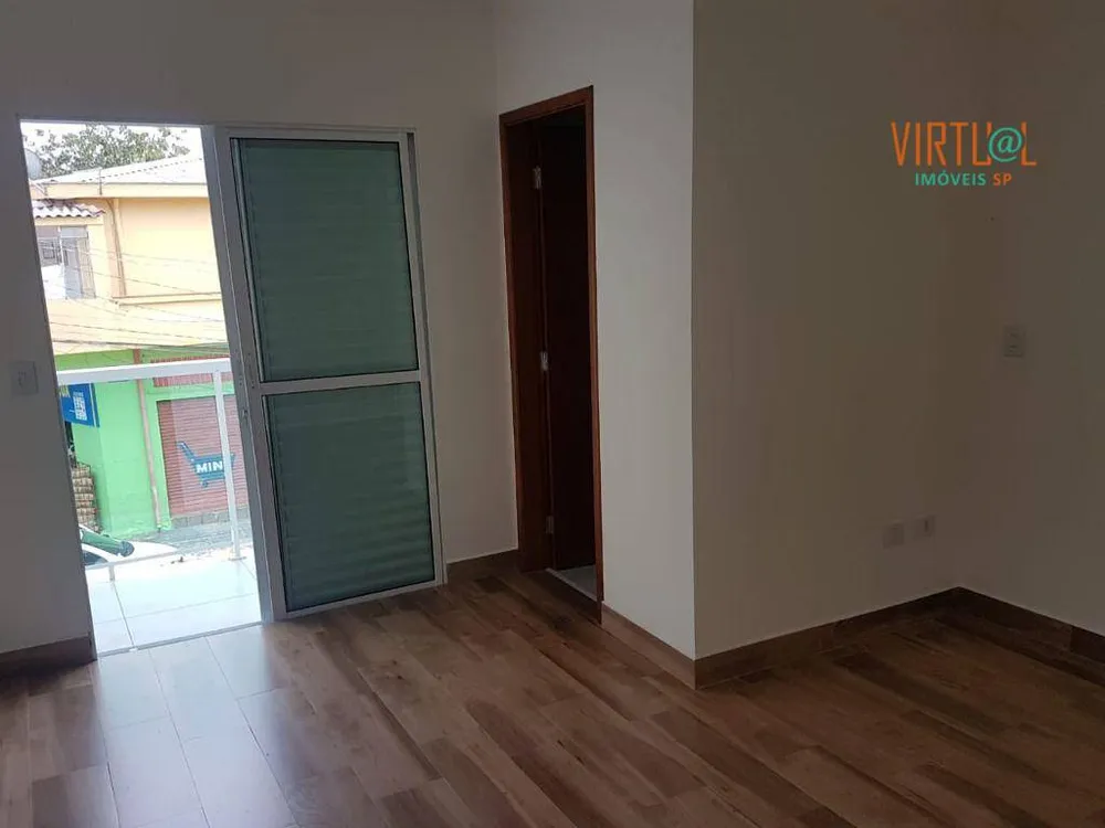 Sobrado, 3 quartos, 190 m² - Foto 18