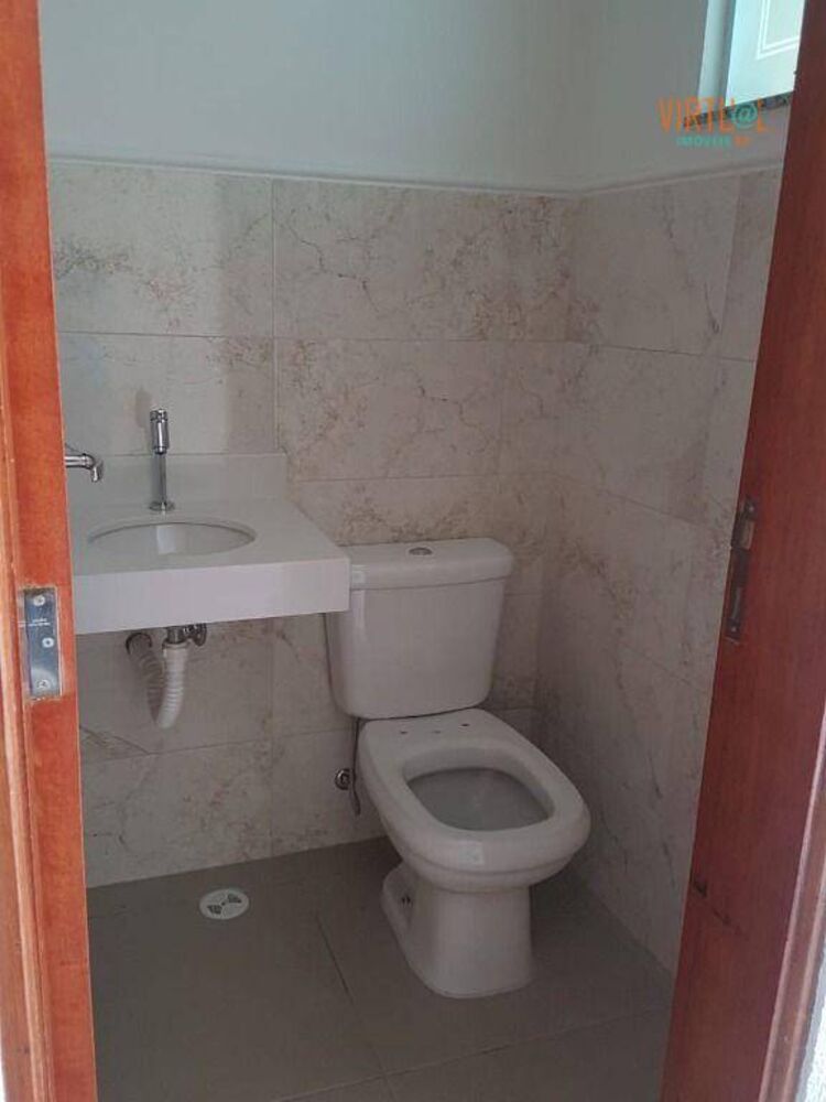 Sobrado, 3 quartos, 190 m² - Foto 2