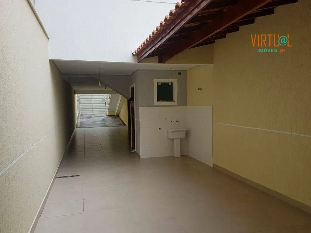 Sobrado, 3 quartos, 190 m² - Foto 9