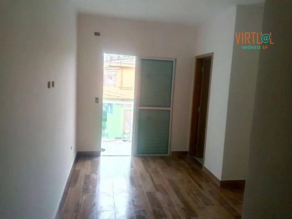Sobrado, 3 quartos, 190 m² - Foto 11