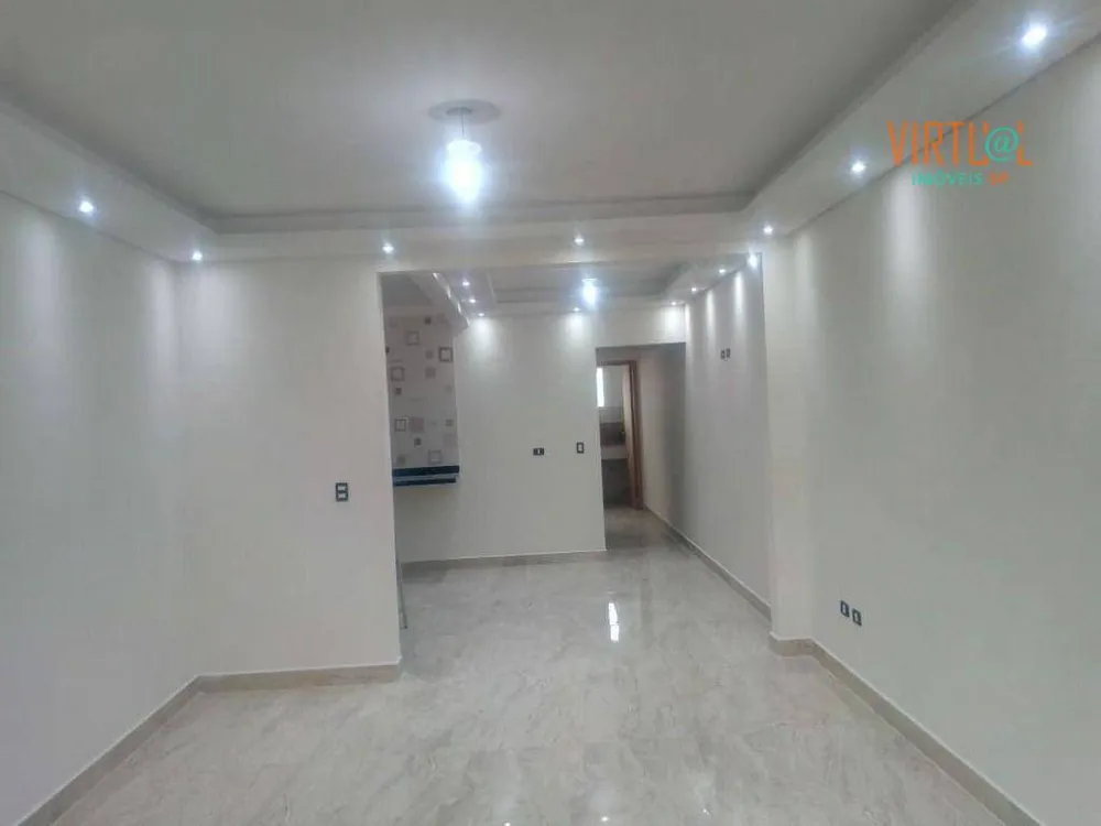 Sobrado, 3 quartos, 190 m² - Foto 12