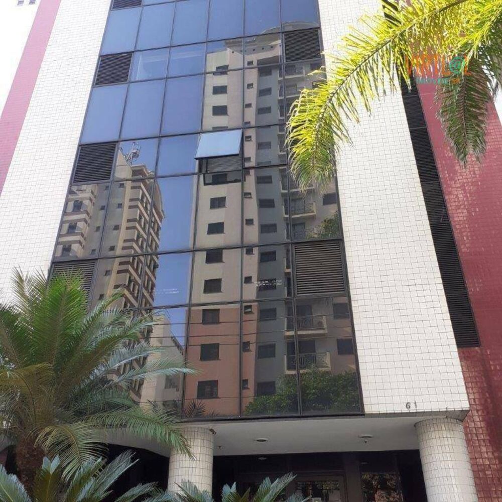 Conjunto Comercial-Sala à venda, 28m² - Foto 1