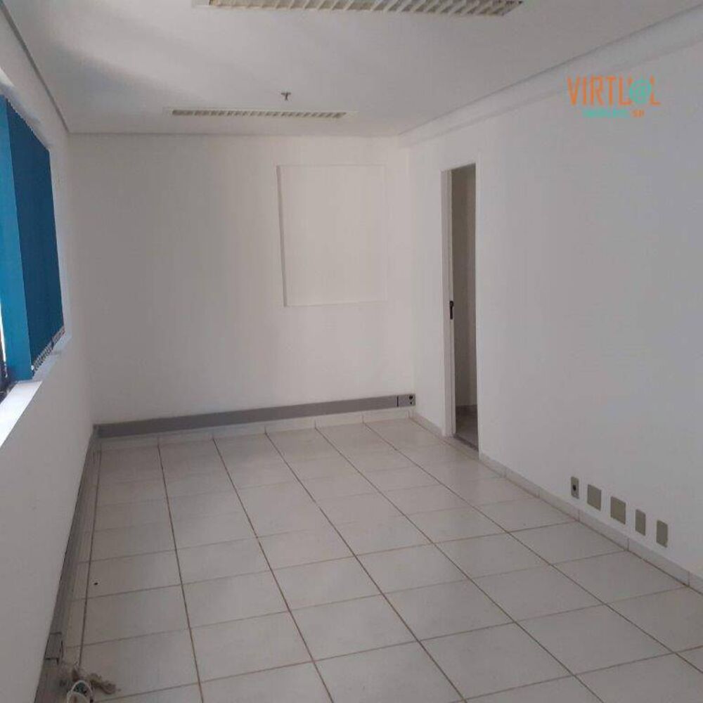 Conjunto Comercial-Sala à venda, 28m² - Foto 8