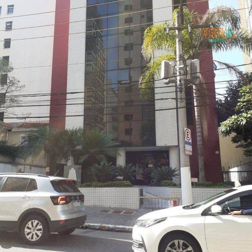 Conjunto Comercial-Sala à venda, 28m² - Foto 2
