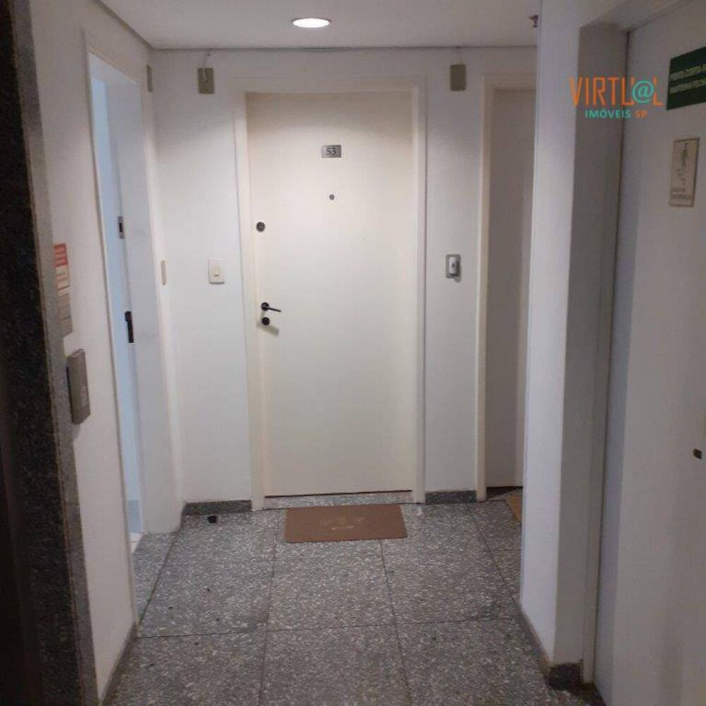 Conjunto Comercial-Sala à venda, 28m² - Foto 4