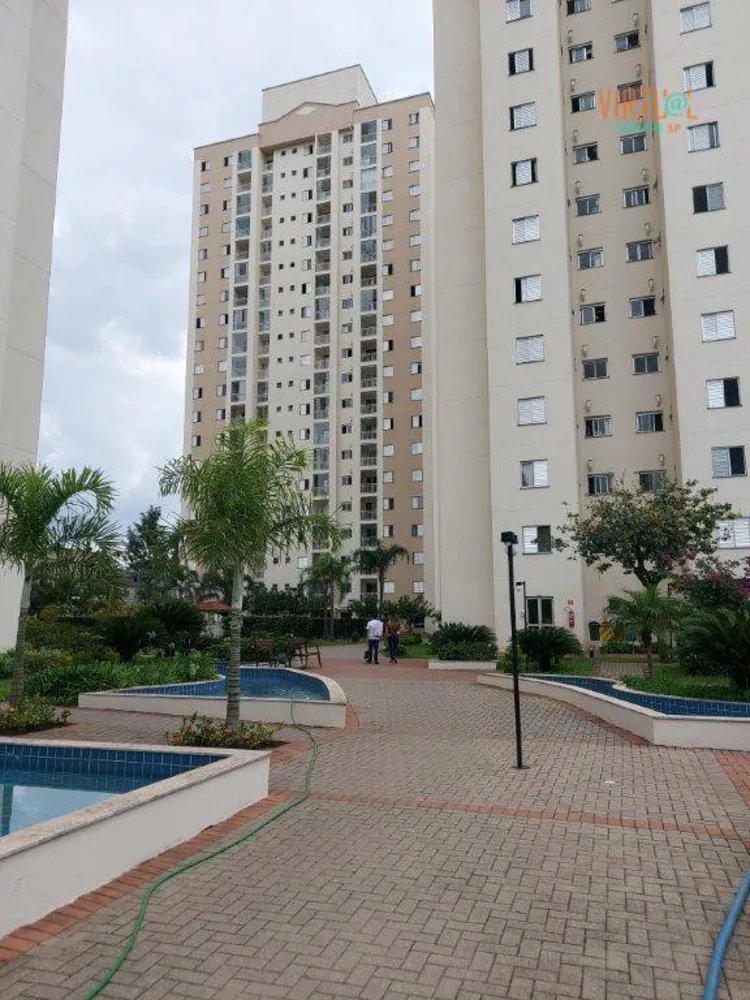 Apartamento, 3 quartos, 65 m² - Foto 15