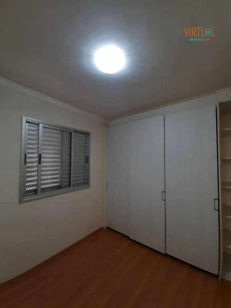 Apartamento, 3 quartos, 65 m² - Foto 5