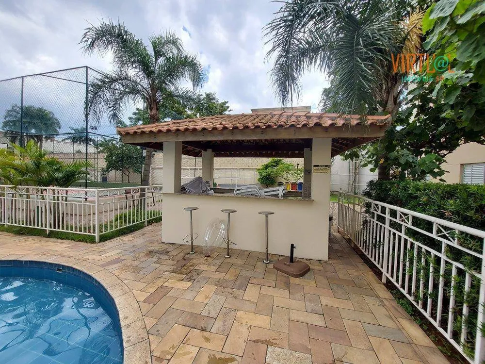 Apartamento, 3 quartos, 65 m² - Foto 16