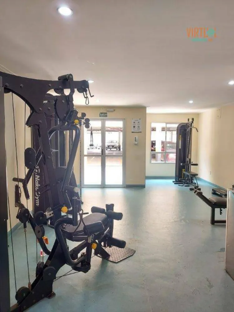 Apartamento, 3 quartos, 65 m² - Foto 18