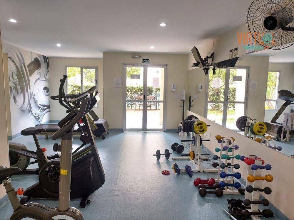 Apartamento, 3 quartos, 65 m² - Foto 3