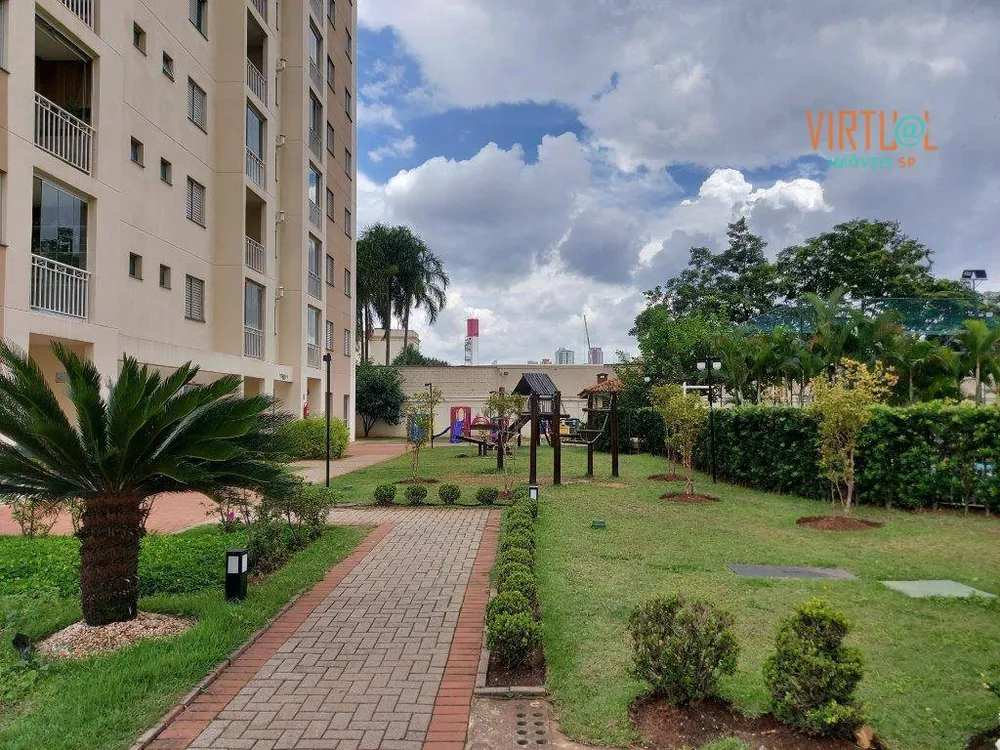 Apartamento, 3 quartos, 65 m² - Foto 17