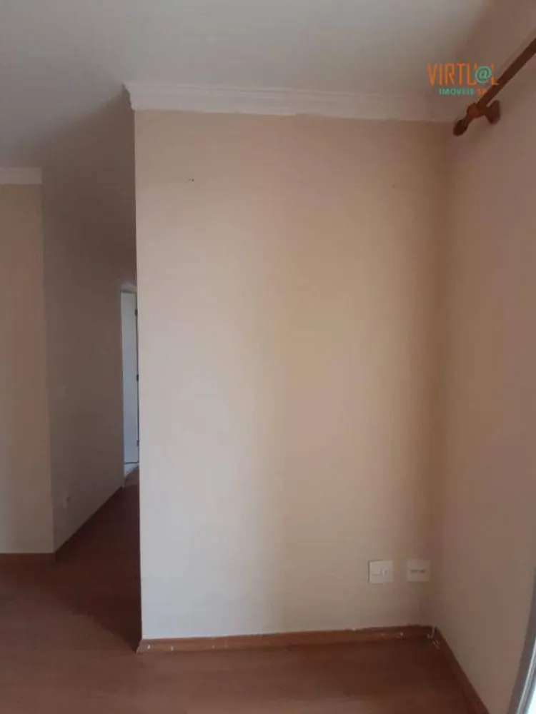 Apartamento, 3 quartos, 65 m² - Foto 1