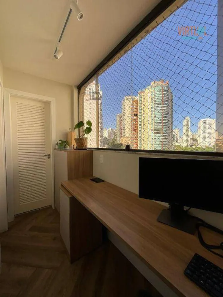 Apartamento, 2 quartos, 72 m² - Foto 9