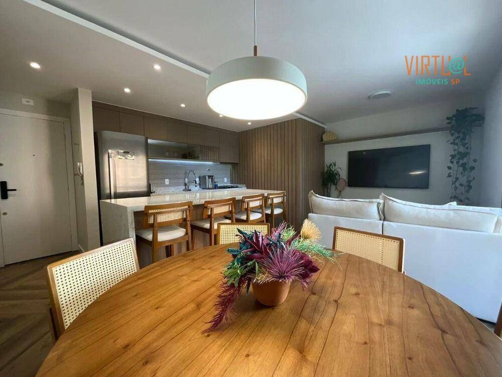 Apartamento, 2 quartos, 72 m² - Foto 1