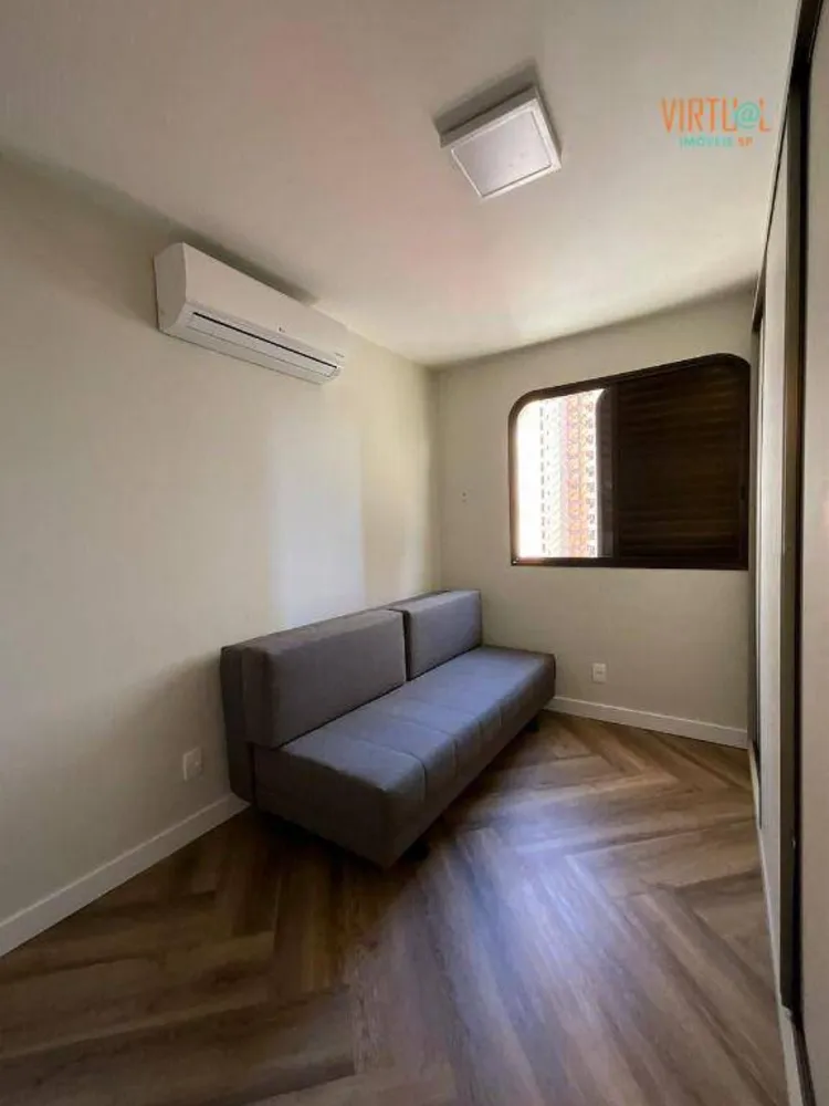 Apartamento, 2 quartos, 72 m² - Foto 11