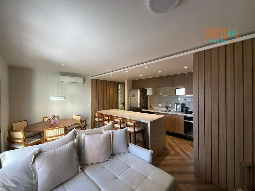 Apartamento, 2 quartos, 72 m² - Foto 6