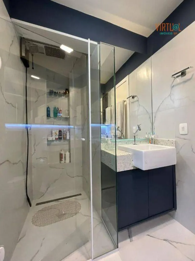 Apartamento, 2 quartos, 72 m² - Foto 12