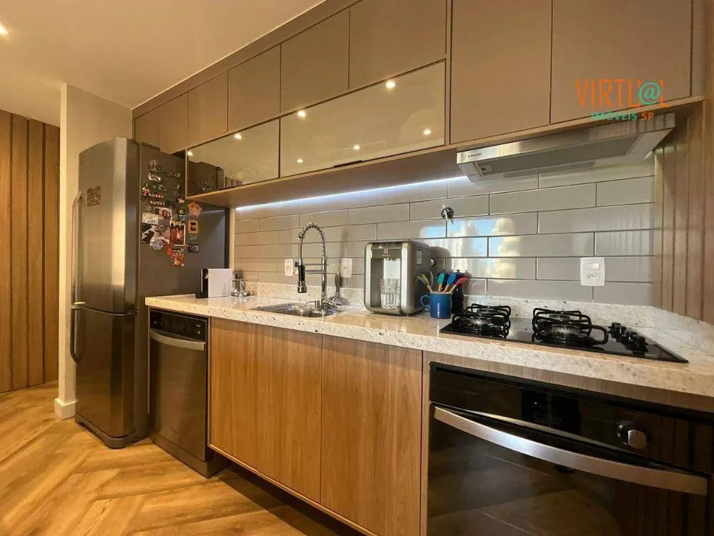 Apartamento, 2 quartos, 72 m² - Foto 8