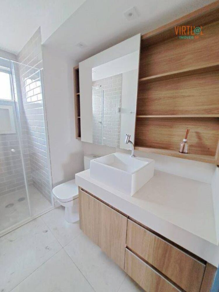 Apartamento à venda com 2 quartos, 54m² - Foto 9