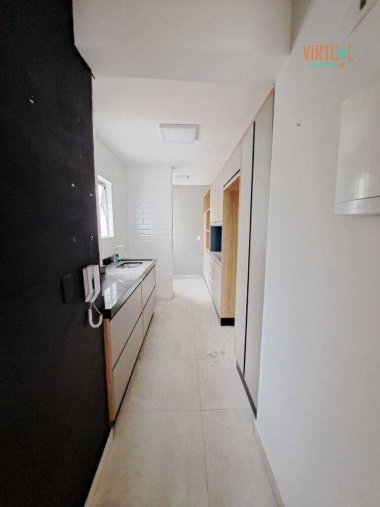 Apartamento à venda com 2 quartos, 54m² - Foto 3