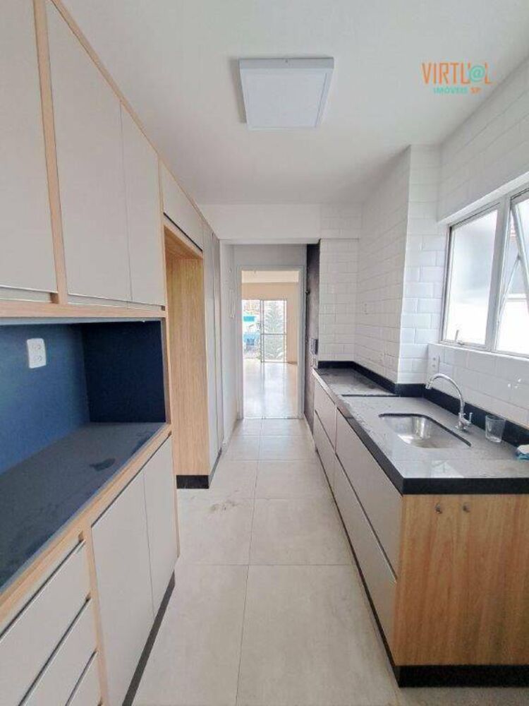 Apartamento à venda com 2 quartos, 54m² - Foto 5