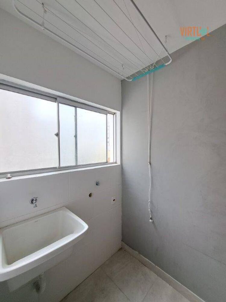 Apartamento à venda com 2 quartos, 54m² - Foto 6