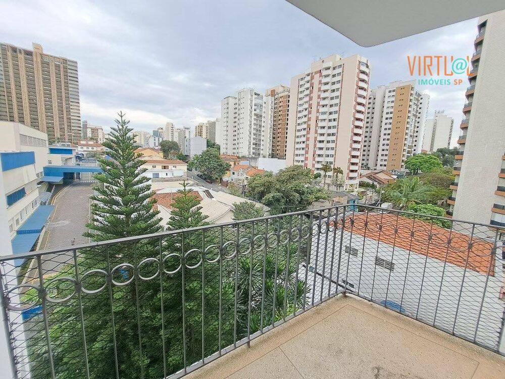 Apartamento à venda com 2 quartos, 54m² - Foto 1
