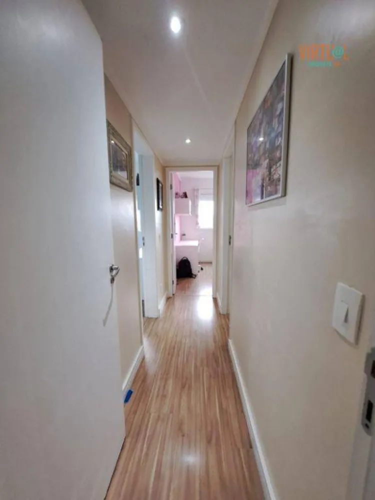 Apartamento, 3 quartos, 131 m² - Foto 7