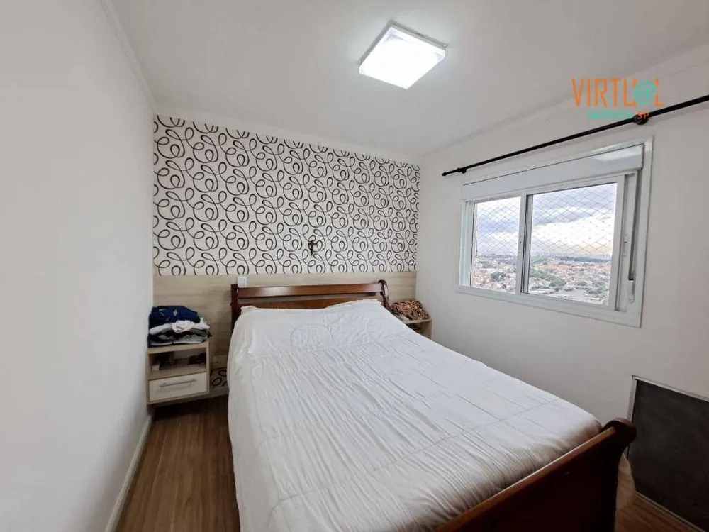 Apartamento, 3 quartos, 131 m² - Foto 8