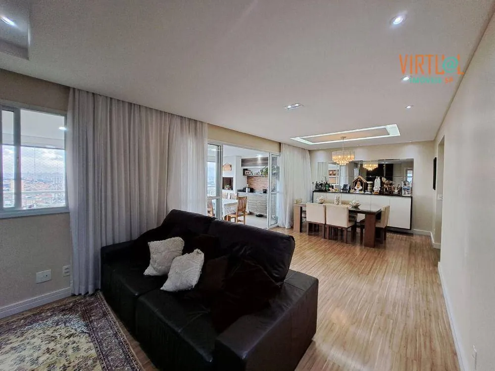 Apartamento, 3 quartos, 131 m² - Foto 1